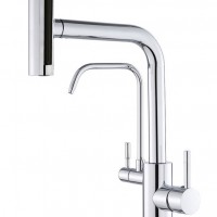 Смесители Zorg Sanitary