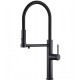 Смеситель Zorg ZR 166 Black Satin Смеситель Zorg ZR 166 Black Satin