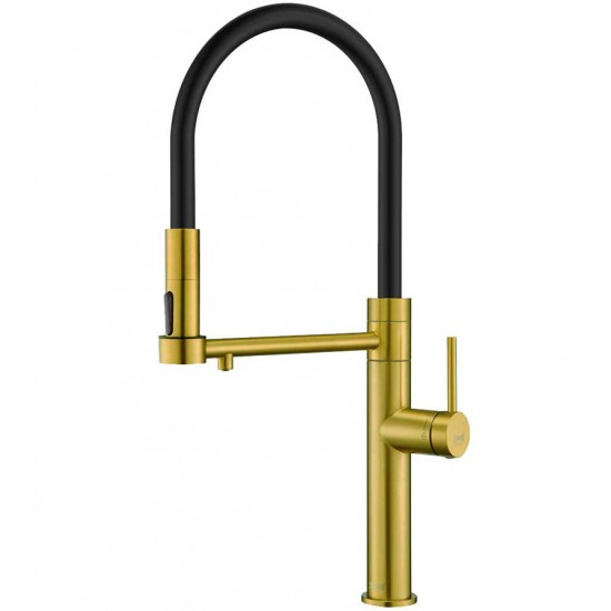 Смеситель Zorg ZR 166 Bronze Смеситель Zorg ZR 166 Bronze