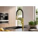 Смеситель Zorg ZR 166 Bronze Смеситель Zorg ZR 166 Bronze