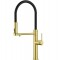 Смеситель Zorg ZR 166 Gold Satin