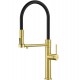 Смеситель Zorg ZR 166 gold satin Смеситель Zorg ZR 166 gold satin