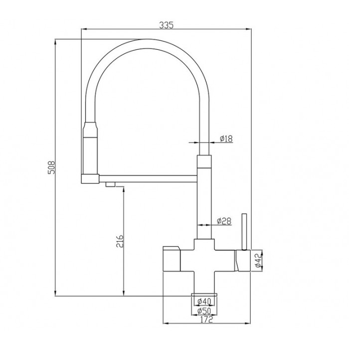 Смесители Zorg ОФИЦИАЛЬНЫЙ САЙТ ZORG. Смесители Зорг купить у ...