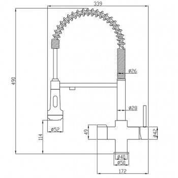 Steel Hammer SH 2005-1 CR Steel Hammer SH 2005-1 CR