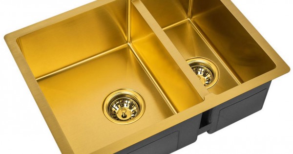 Zorg PVD 58-2-44 bronze. Мойка Zorg Zorg PVD 58-2-44 bronze купить на ...