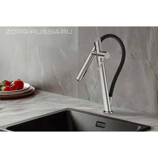 Смеситель Zorg ZR 5013 Смеситель Zorg ZR 5013