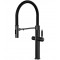Смеситель Zorg ZR 5016 Black Satin