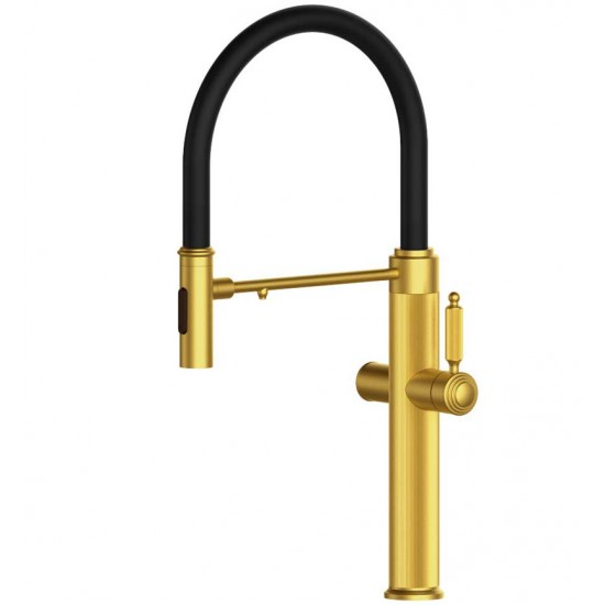 Смеситель Zorg ZR 5016 Bronze Смеситель Zorg ZR 5016 Bronze