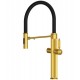 Смеситель Zorg ZR 5016 Bronze Смеситель Zorg ZR 5016 Bronze