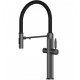 Смеситель Zorg ZR 5016 Grafit Смеситель Zorg ZR 5016 Grafit