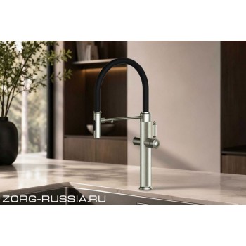 Смеситель Zorg ZR 5016