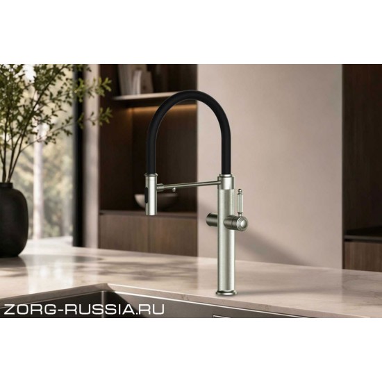 Смеситель Zorg ZR 5016 Смеситель Zorg ZR 5016
