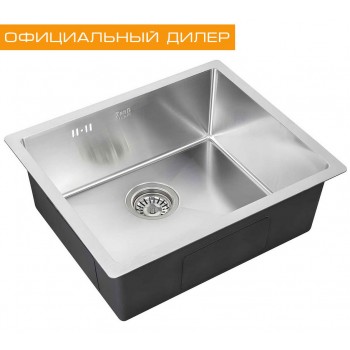 Мойка ZorG INOX R-5344