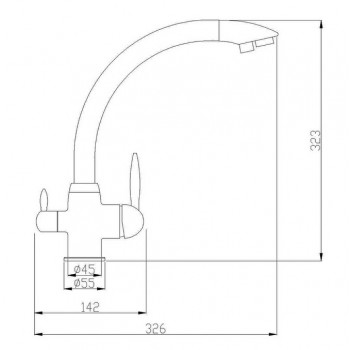 Steel Hammer SH 699 Black Steel Hammer SH 699 Black