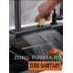 Zorg Master ZM 7546 Grafit