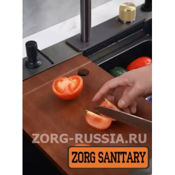 Zorg Master ZM 7546 Zorg Master ZM 7546