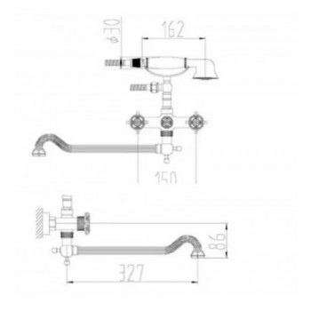Zorg A 2001WDN-BR Zorg A 2001WDN-BR