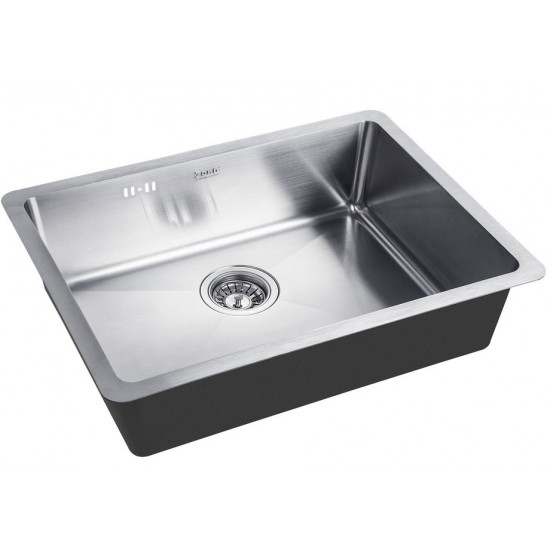 Мойка ZorG INOX HD 7444