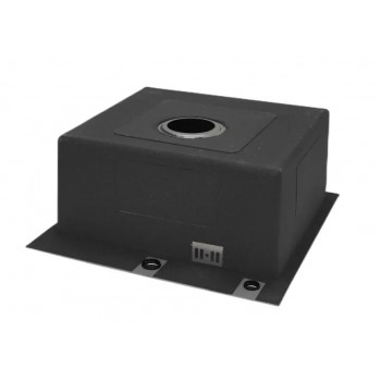 Мойка Hoffger 4550 Black Мойка Hoffger 4550 Black