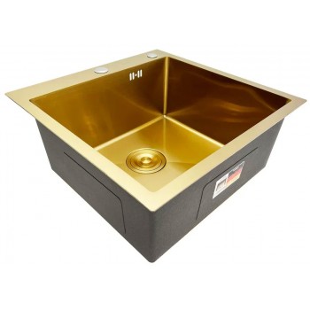 Мойка Hoffger 5050 Gold Мойка Hoffger 5050 Gold