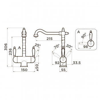 Omoikiri Amagasaki-G