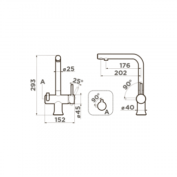 Omoikiri Hotaru-R Omoikiri Hotaru-R
