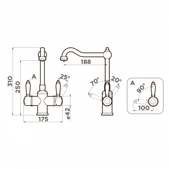Omoikiri Tottori-O Omoikiri Tottori-O