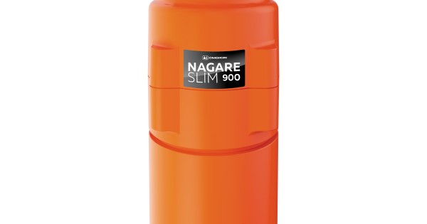 Omoikiri Nagare Slim 900