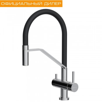 Смеситель Omoikiri Akeno BN-BL