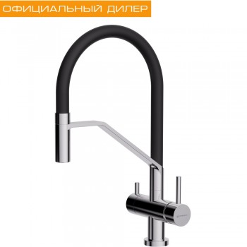 Смеситель Omoikiri Akeno C-BL