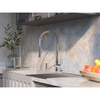 Omoikiri Mikawa 2 Plus-SB C