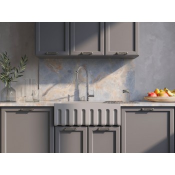 Omoikiri Mikawa 2 Plus-SB BN