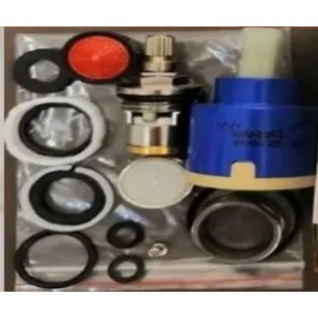 Ремкомплект к смесителю  Steel Hammer  SH 801 Ремкомплект к смесителю  Steel Hammer  SH 801