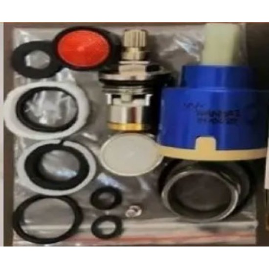 Ремкомплект к смесителю  Steel Hammer  SH 801