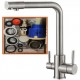 Ремкомплект к смесителю  Steel Hammer  SH 801