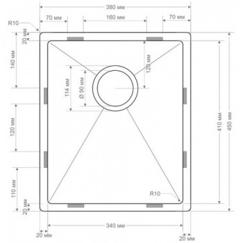 Seaman SBO-3845.A Seaman SBO-3845.A