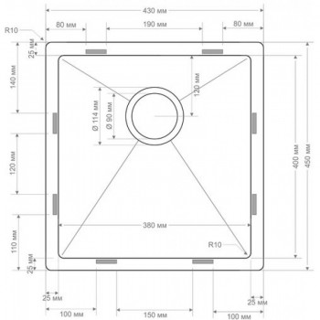 Seaman SBO-4345.A Seaman SBO-4345.A