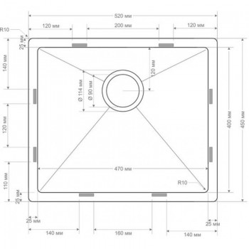 Seaman SBO-5245.A Seaman SBO-5245.A