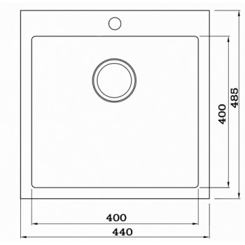 Seaman SMV-440.A Seaman SMV-440.A