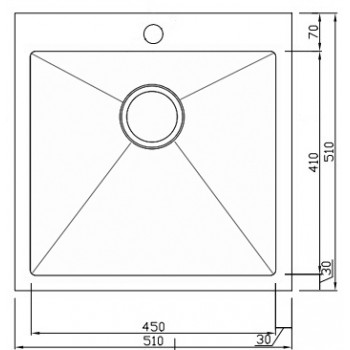 Seaman SMV-510.A Seaman SMV-510.A