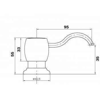 Seaman SSA-040-WP (Water Polish) Seaman SSA-040-WP (Water Polish)