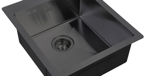Zorg SH 4551 Grafit. Мойка Zorg SH 4551 Grafit купить на сайте zorg