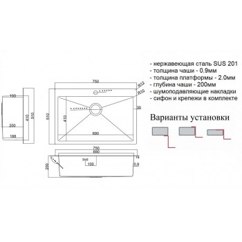 Zorg SH 7551 Zorg SH 7551