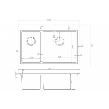 Zorg Master Finess ZM R-5278-R