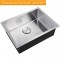 Мойка ZorG INOX R-5844 DN