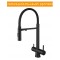 Zorg SZR-3030-1 Black Magnit
