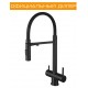 Zorg SZR-3030-1 Black Magnit