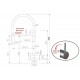 Zorg SZR-3030-1 MAGNIT Zorg SZR-3030-1 MAGNIT