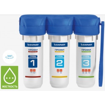 Барьер Профи Hard