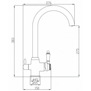 Steel Hammer SH 723 BLACK BR Steel Hammer SH 723 BLACK BR